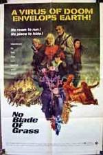 Watch No Blade of Grass 123movies