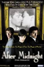 Watch After Midnight 123movies