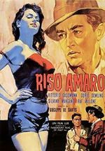 Watch Bitter Rice 123movies