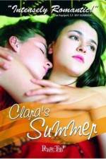 Watch Clara cet ete là 123movies