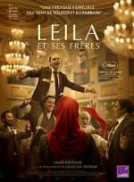 Watch Leila's Brothers 123movies