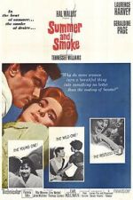 Watch Summer and Smoke 123movies