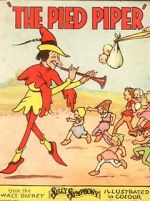Watch The Pied Piper (Short 1933) 123movies