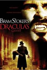 Watch Dracula's Guest 123movies