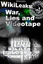 Watch Wikileaks War Lies and Videotape 123movies