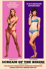Watch Scream of the Bikini 123movies