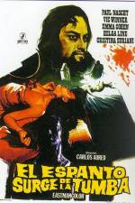 Watch El espanto surge de la tumba 123movies