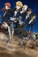 Watch Break Blade : The Earth of Calamity 123movies