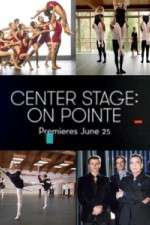 Watch Center Stage: On Pointe 123movies