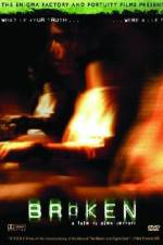 Watch Broken 123movies