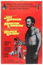 Watch Black Gunn 123movies