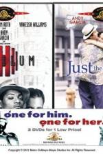 Watch Just the Ticket 123movies