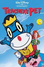 Watch Teacher's Pet 123movies