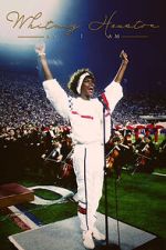 Watch Whitney Houston: As I Am 123movies