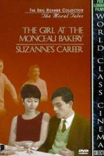 Watch Suzanne's Career (La carriere de Suzanne) 123movies