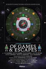 Watch Of Games and Escapes 123movies