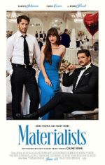 Watch Materialists 123movies