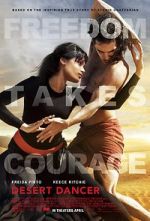 Watch Desert Dancer 123movies