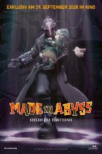 Watch Made in Abyss: Dawn of the Deep Soul 123movies