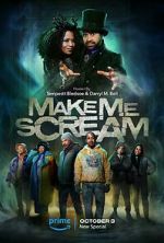 Watch Make Me Scream (TV Special 2023) 123movies