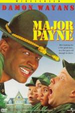 Watch Major Payne 123movies