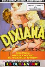 Watch Dixiana 123movies