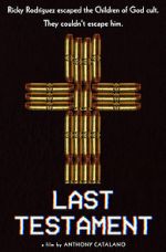 Watch Last Testament 123movies