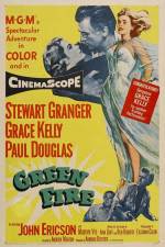 Watch Green Fire 123movies
