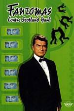 Watch Fantômas contre Scotland Yard 123movies