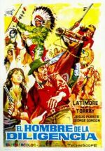 Watch Apache Fury 123movies