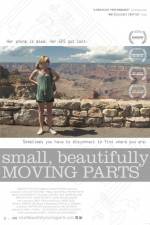 Watch Small Beautifully Moving Parts 123movies