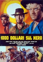 Watch $1,000 on the Black 123movies