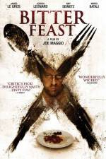 Watch Bitter Feast 123movies