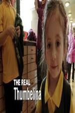 Watch The Real Thumbelina 123movies