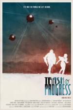 Watch Trash and Progress 123movies