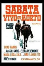 Watch Wanted Sabata 123movies
