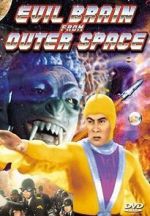 Watch Evil Brain from Outer Space 123movies