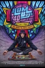 Watch Rom Boys: 40 Years of Rad 123movies