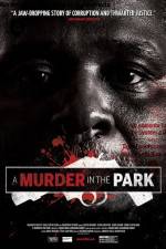 Watch A Murder in the Park 123movies
