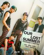 Watch Tomorrow X Together: Our Lost Summer 123movies
