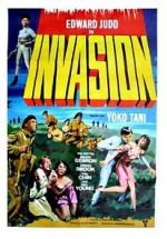 Watch Invasion 123movies