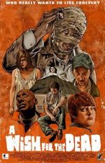 Watch Nathan Thomas Milliner\'s a Wish for the Dead 123movies