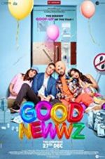 Watch Good Newwz 123movies