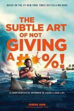Watch The Subtle Art of Not Giving a F*ck 123movies
