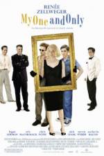 Watch My One and Only 123movies