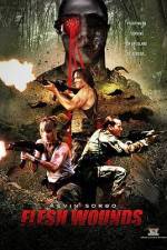 Watch Flesh Wounds 123movies