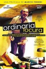 Watch Tales of Ordinary Madness 123movies