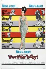 Watch What a Way to Go! 123movies