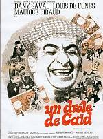 Watch Un drôle de caïd 123movies