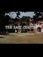 Watch The Last Chapter 123movies